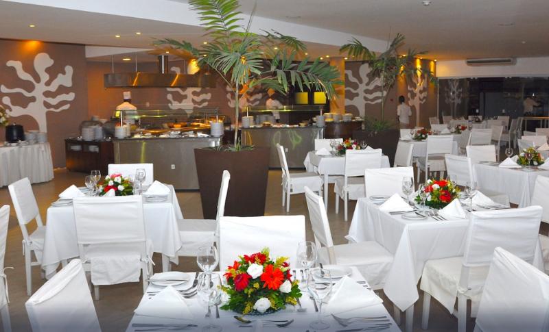 Dom Pedro Laguna Beach Resort & Golf By Wam Experience