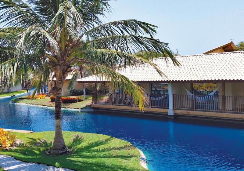 Dom Pedro Laguna Beach Resort & Golf By Wam Experience