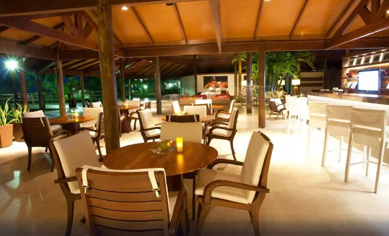 Dom Pedro Laguna Beach Resort & Golf By Wam Experience