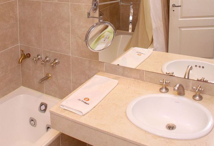 Hotel Termal Los Cardones & Spa