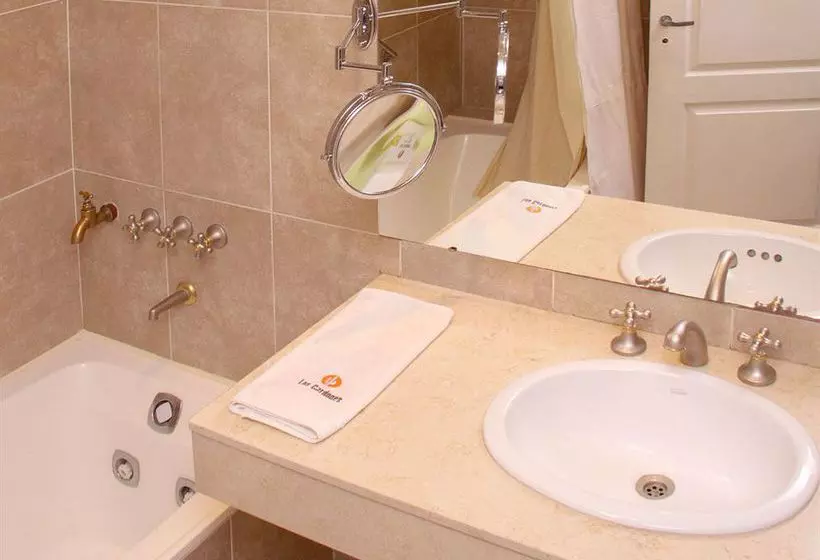 هتل Termal Los Cardones & Spa