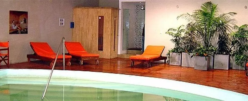 هتل Termal Los Cardones & Spa