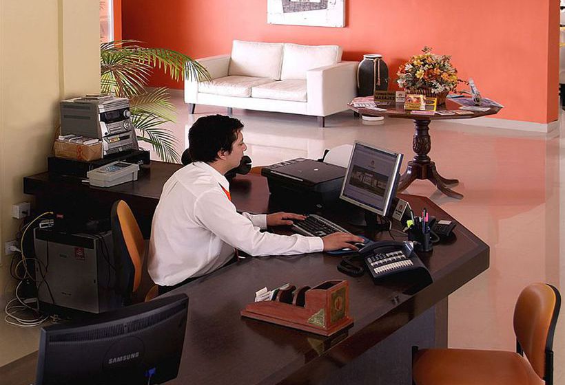 Hotel Termal Los Cardones & Spa