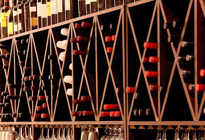 هتل Termal Los Cardones & Spa