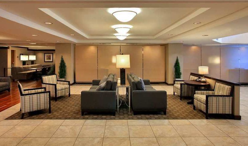 Homewood Suites By Hilton Silver Spring Washington Dc