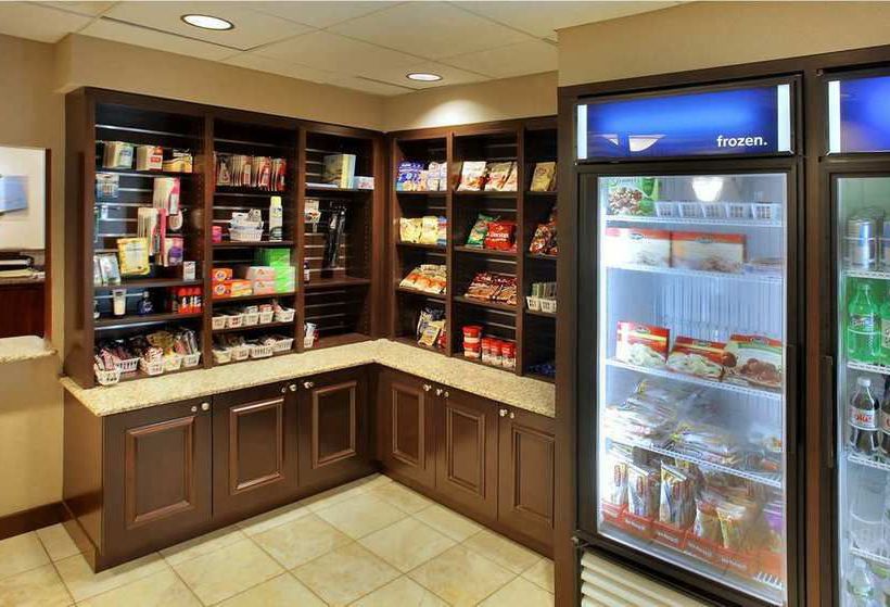 Homewood Suites By Hilton Silver Spring Washington Dc