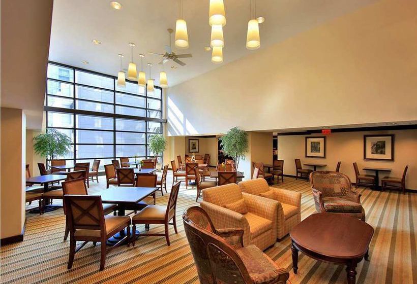 Homewood Suites By Hilton Silver Spring Washington Dc