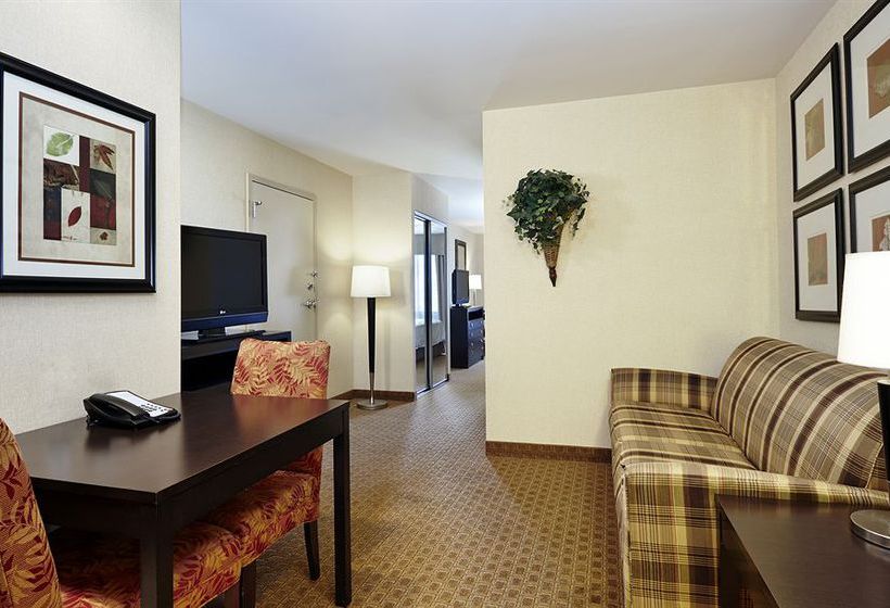 Homewood Suites By Hilton Silver Spring Washington Dc