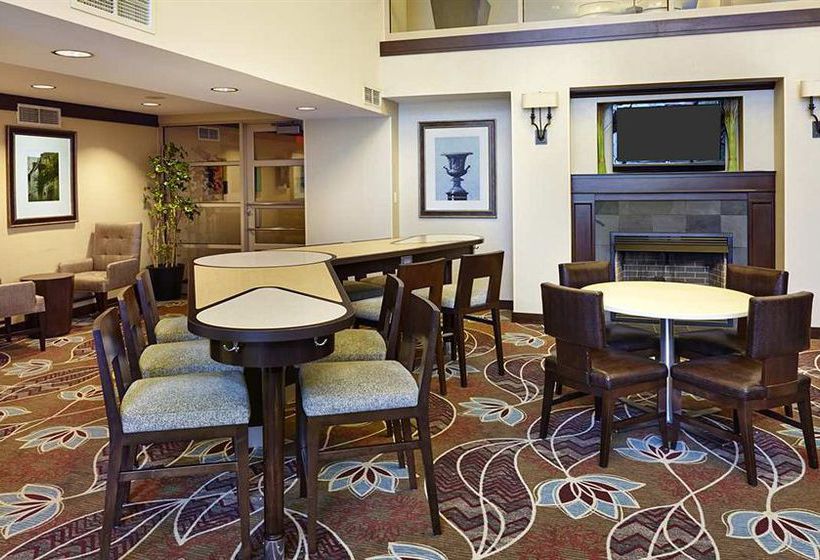 Homewood Suites By Hilton Silver Spring Washington Dc