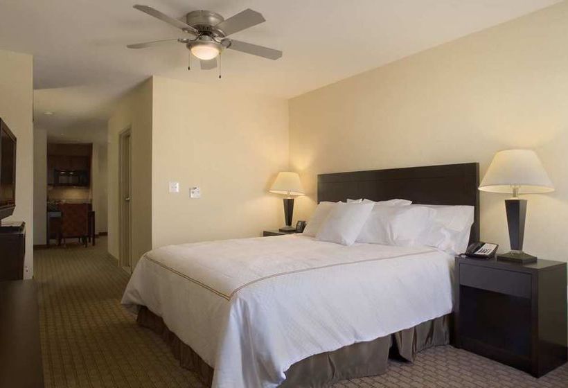 Homewood Suites By Hilton Silver Spring Washington Dc