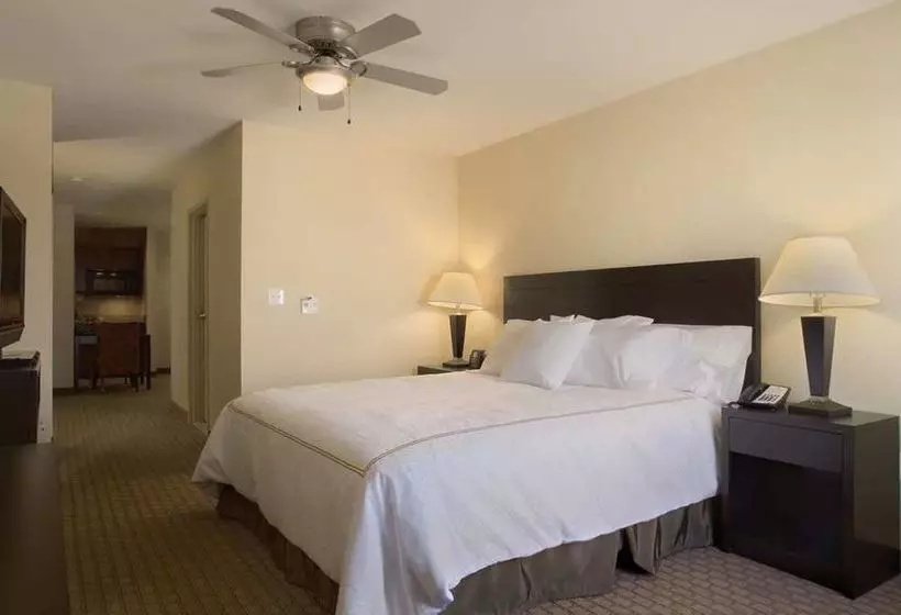 Homewood Suites By Hilton Silver Spring Washington Dc