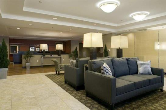 Homewood Suites By Hilton Silver Spring Washington Dc