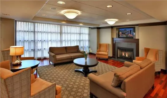 Homewood Suites By Hilton Silver Spring Washington Dc