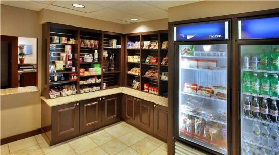 Homewood Suites By Hilton Silver Spring Washington Dc