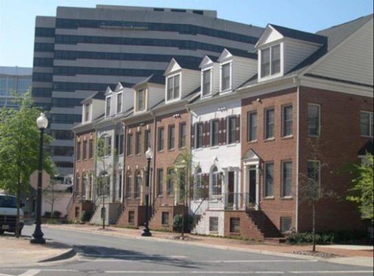 Homewood Suites By Hilton Silver Spring Washington Dc