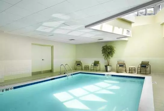 Homewood Suites By Hilton Silver Spring Washington Dc