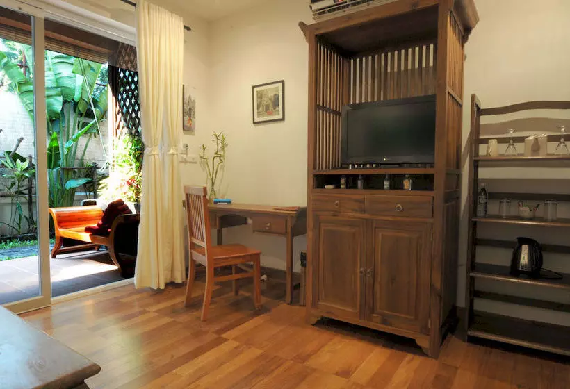 هتل Alliance Alizé Boutique Villa