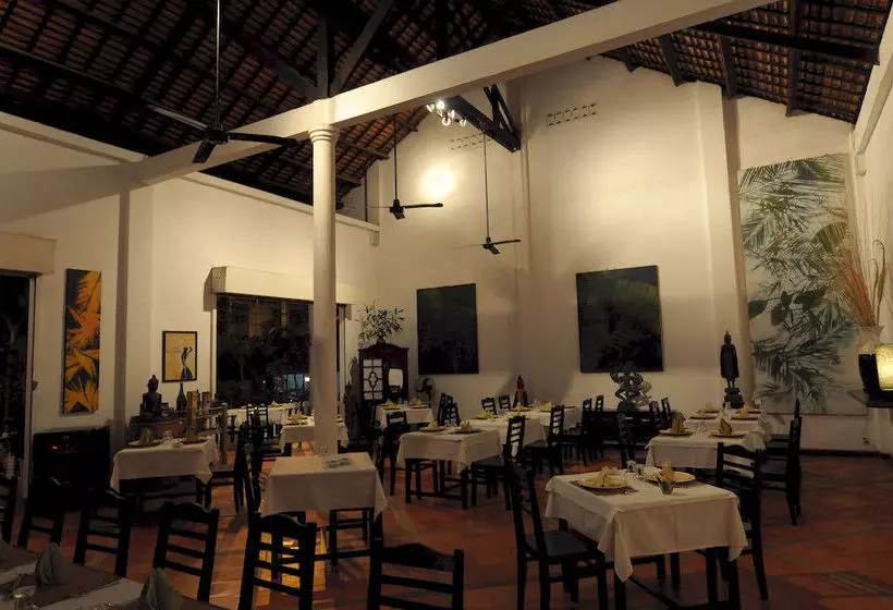 هتل Alliance Alizé Boutique Villa