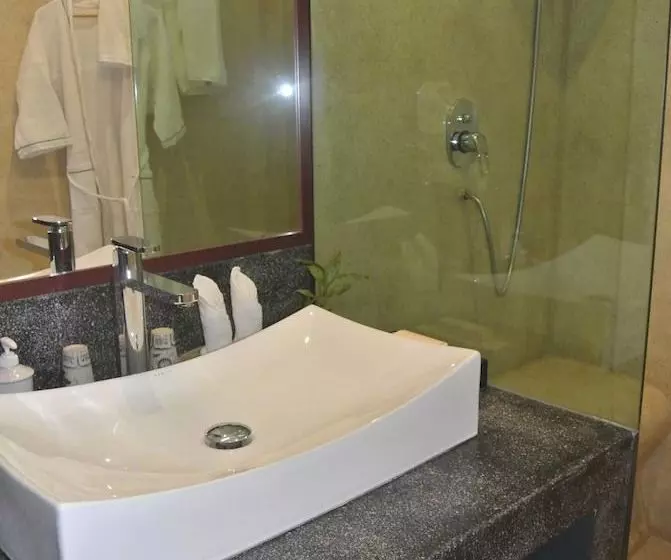 هتل Alliance Alizé Boutique Villa