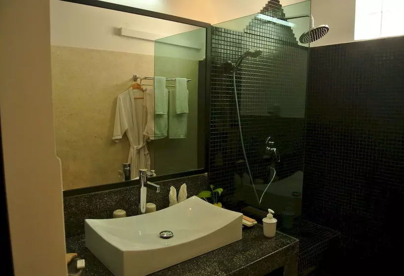 هتل Alliance Alizé Boutique Villa
