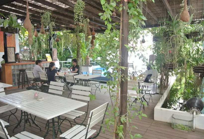 هتل Alliance Alizé Boutique Villa