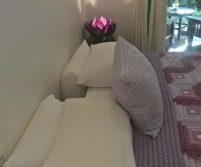 هتل Alliance Alizé Boutique Villa