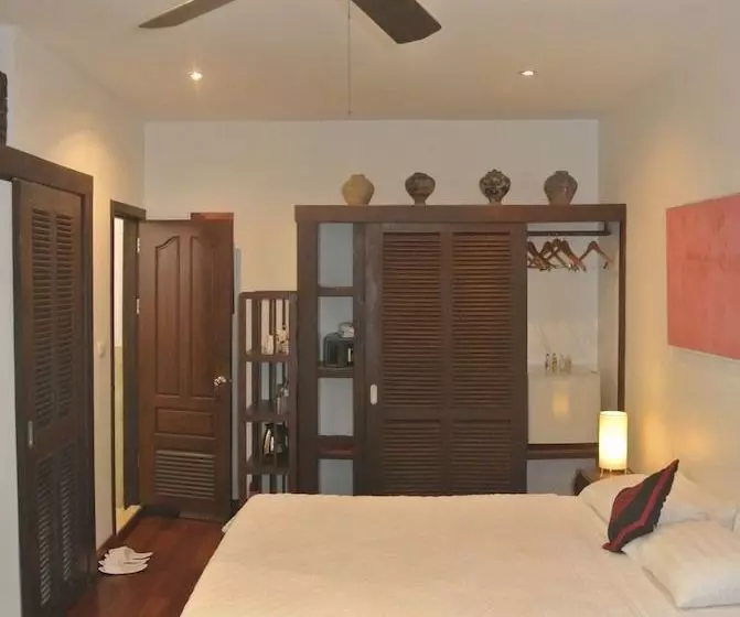 هتل Alliance Alizé Boutique Villa