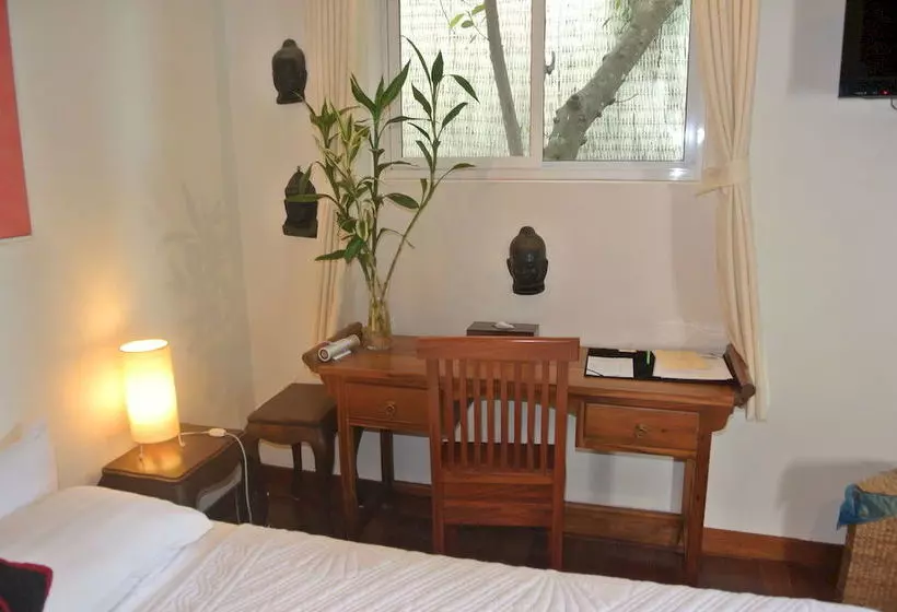 هتل Alliance Alizé Boutique Villa