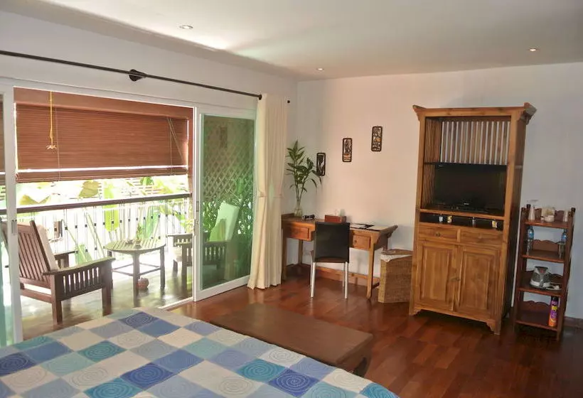 هتل Alliance Alizé Boutique Villa