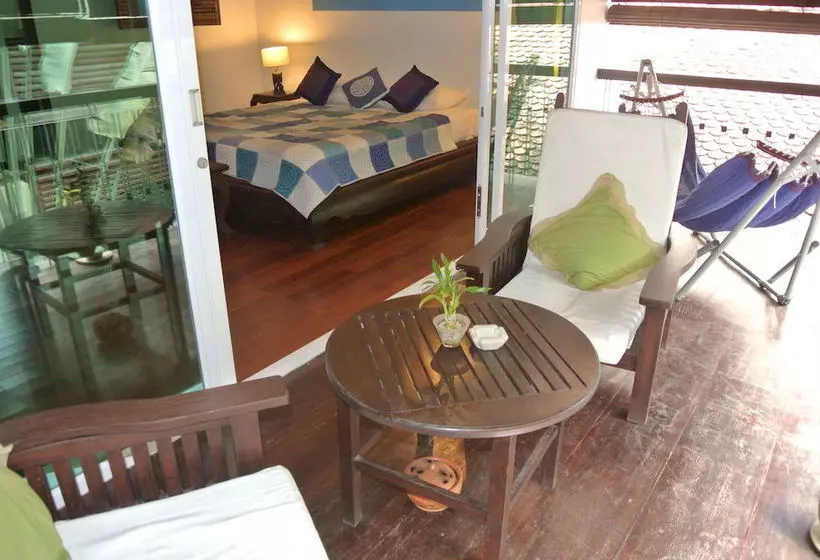 هتل Alliance Alizé Boutique Villa