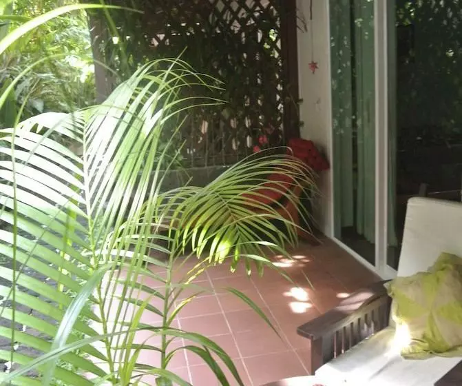 هتل Alliance Alizé Boutique Villa