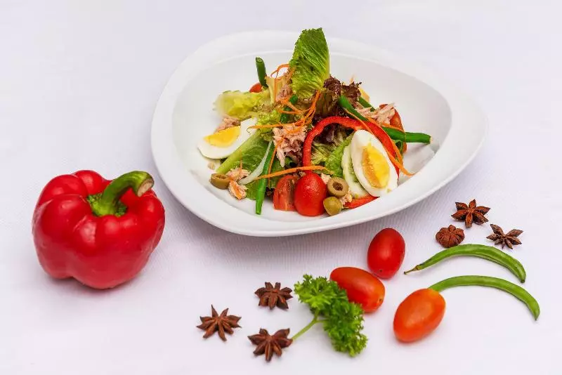 Amber Angkor Villa Hotel & Spa