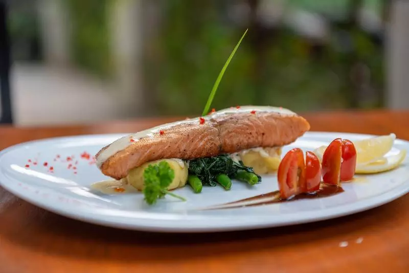 Amber Angkor Villa Hotel & Spa