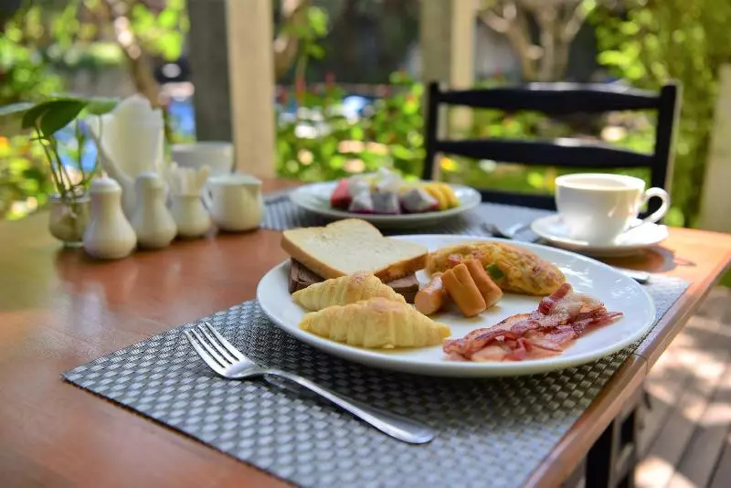 Amber Angkor Villa Hotel & Spa