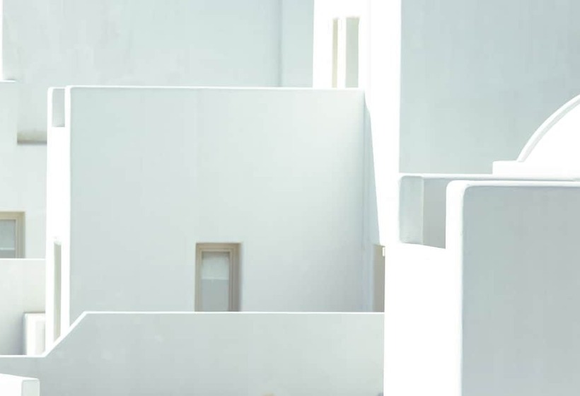 Astro Palace Hotel & Suites