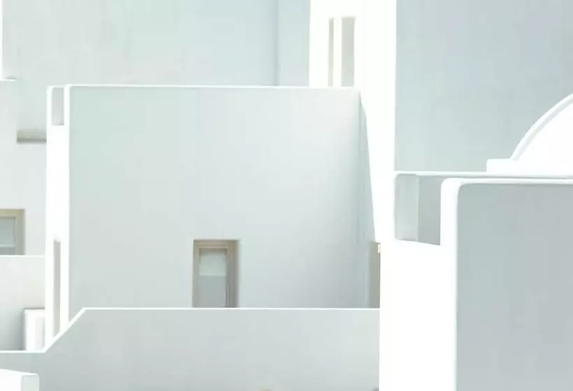 Astro Palace Hotel & Suites