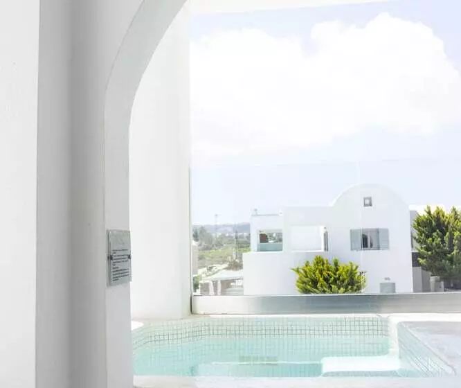 Astro Palace Hotel & Suites