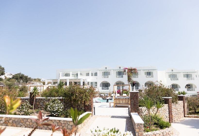 Astro Palace Hotel & Suites