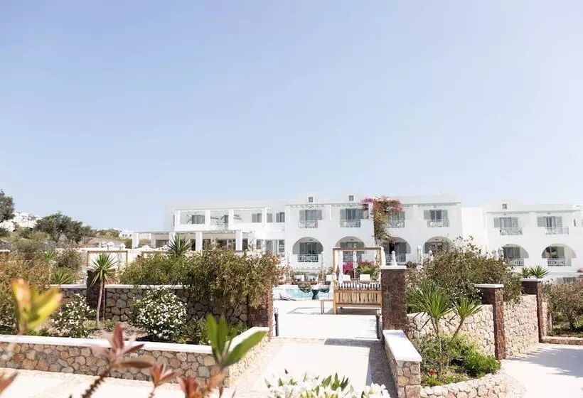 Astro Palace Hotel & Suites