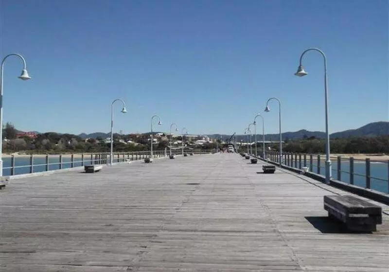 فندق Bentleigh Motor Inn