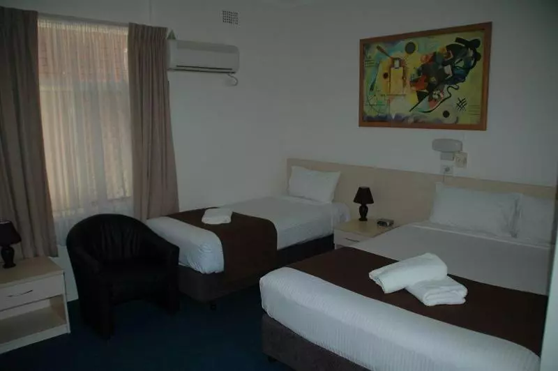 فندق Bentleigh Motor Inn