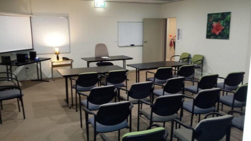 בית מלון כפרי Bentleigh Motor Inn