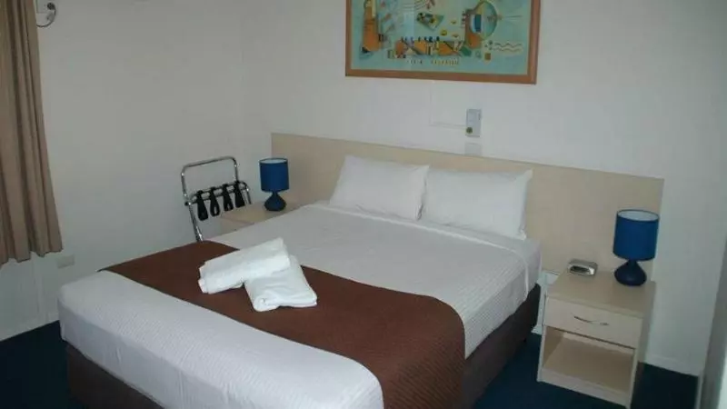 فندق Bentleigh Motor Inn