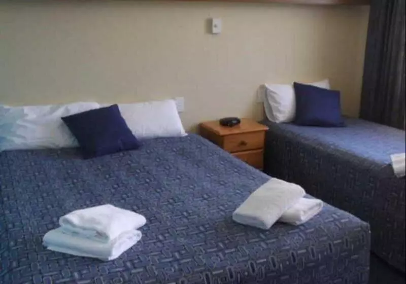 فندق Bentleigh Motor Inn