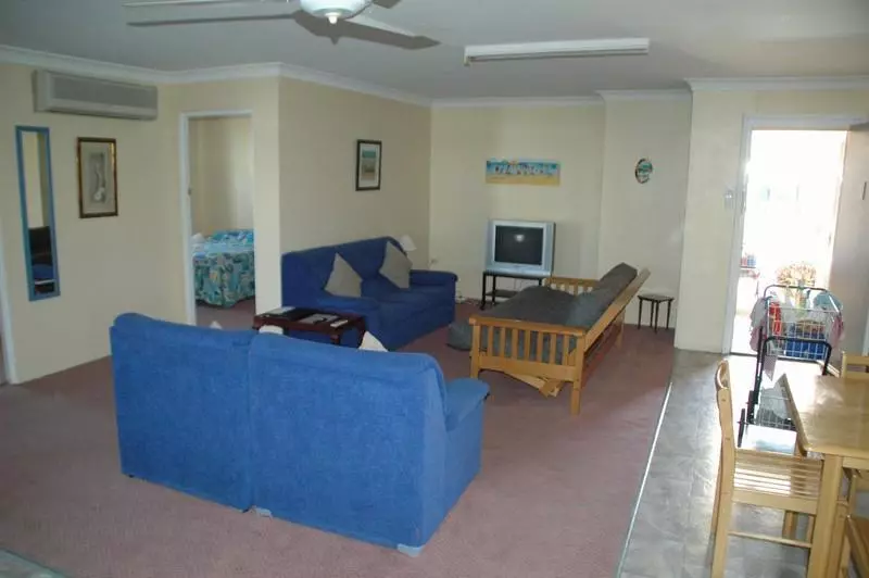 فندق Bentleigh Motor Inn