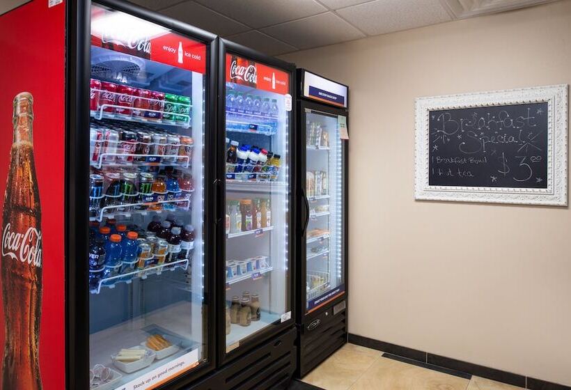 호텔 Candlewood Suites Olathe, An Ihg