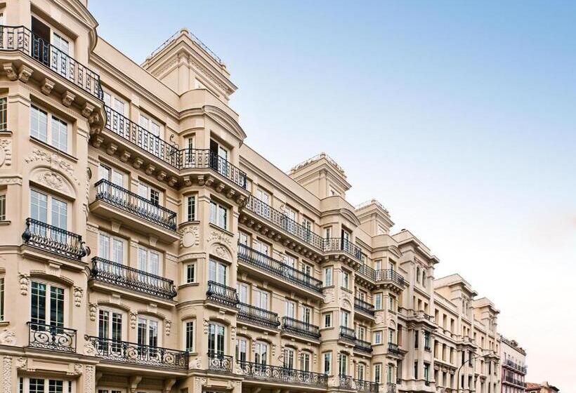 هتل Catalonia Atocha