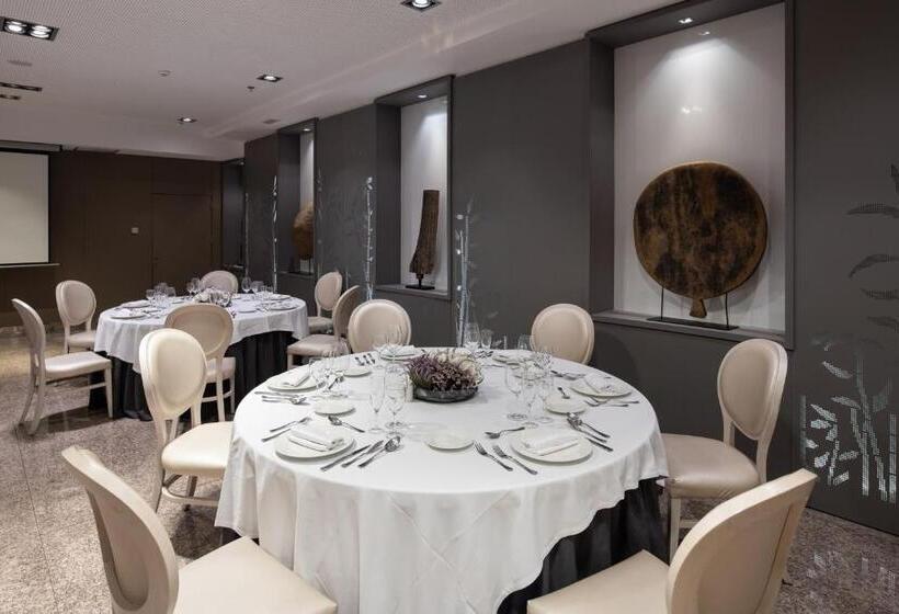 هتل Catalonia Atocha