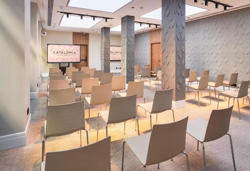 هتل Catalonia Atocha