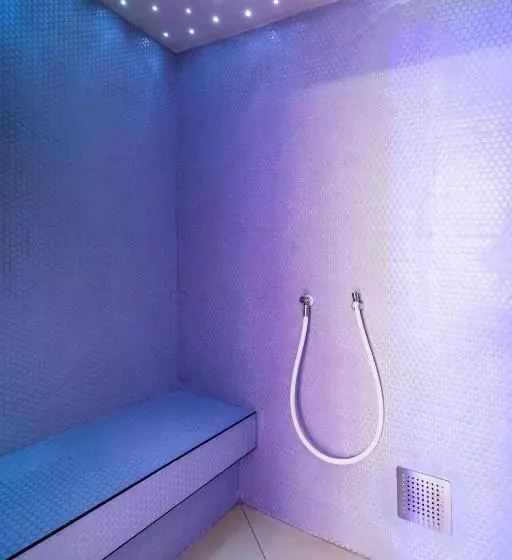 Отель Catalonia Atocha